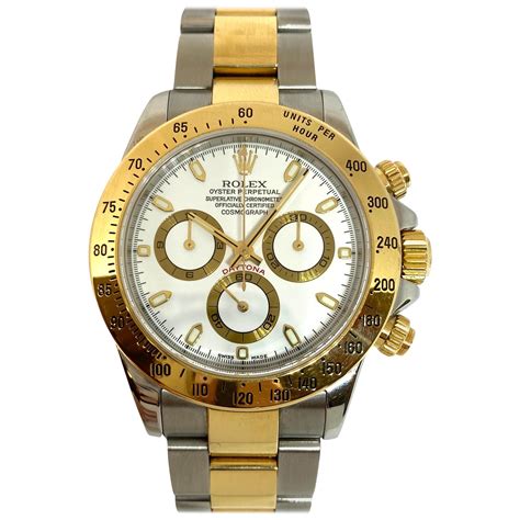 mens rolex daytona pre owned|used rolex daytona stainless steel.